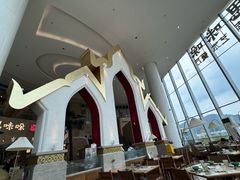 -甘思咪哚·云南艺术餐厅(天河广百店)