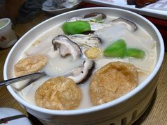 -大鸽饭(岗顶店)