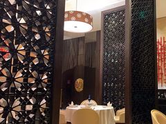 -上海金桥红枫万豪酒店-万豪中餐厅
