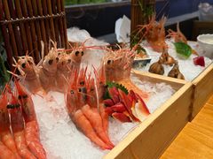 -水濑·日料放题(天河店)