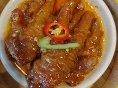 -满江悦手作点心(开元地中海店)