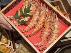 -Minase水濑·日料放题(外滩店)