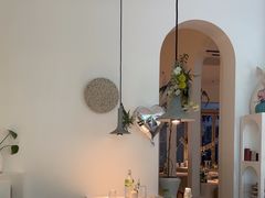 -春树下·树屋花房西餐厅(罍街AS1980店)