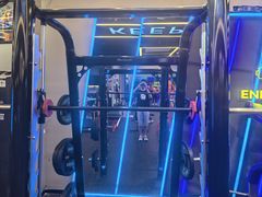 -NRG健身私教CLUB(静安体育中心店)