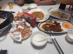-鹅香四海·卤水火锅·砂锅粥·潮汕菜(宝安店)