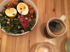 -Egg•Allday Brunch(襄阳北路店)