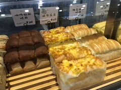 -司乎·日式鲜吐司(EFC欧美广场店)
