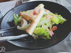 -璟象酒店-爱丽坊景观餐厅