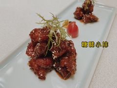 -古越舫·精品杭帮菜(商都路店)