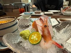 -田舍家Inakaya·炉端烧·铁板烧(天汇igc店)