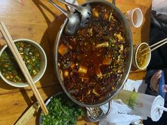 -黑竹香鸡(营和巷店)