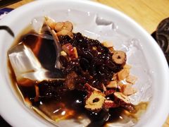 -胡马八破·川菜小馆(高新万达店)