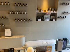 -泰合玺·精油疗愈 SPA(南京河西万达店)
