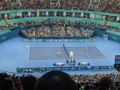 -杭州奥体中心-体育场