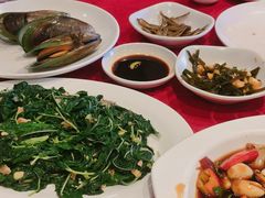 -抱德·潮汕味(敦和店原惠城鱼仔)