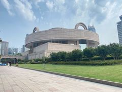 -上海博物馆(人民广场馆)