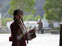 -甘堡藏寨