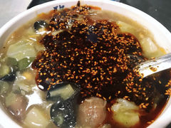 -邢老三肉丸糊辣汤(西安总店)