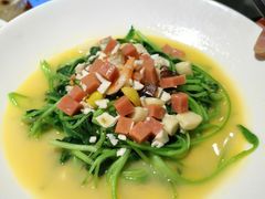 -老燕皇·南京菜(玄武湖店)