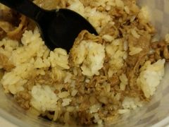 -食其家·牛丼咖喱(天津梅江印象城店)