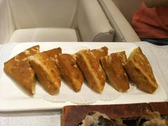-北李妈妈菜·海肠捞饭(高新万达店)