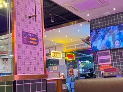 -龙记·香港茶餐厅(海上世界店)