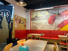 -赤甲皇(仙霞路店)