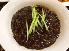-桃园中华料理炸酱面(燕儿岛路店)