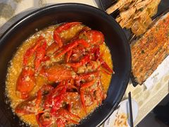 -聚味瞿记·龙虾堂(坡子街店)