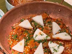 -一坐一忘云南菜(卓悦中心)