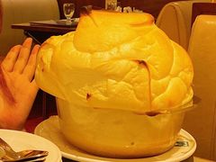 梳乎厘-太平馆餐厅(尖沙咀店)