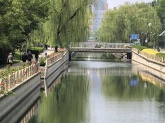 -元大都城垣遗址公园