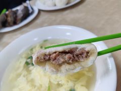 传统猪肉包-津门永胜包子铺(哈尔滨道总店)