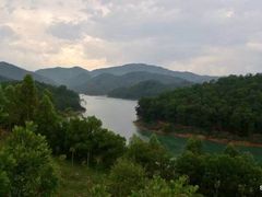 -广州市石门国家森林公园