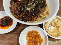 -寻裕记·现炒浇头面(人民广场店)