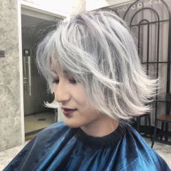 短发-BM SALON