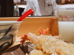 -Tuna maki寿司(苏州中心商场店)