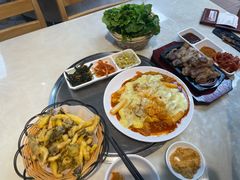 -屋里家延边朝鲜族冷面(南园店)