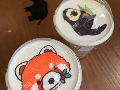 -ZOO COFFEE动物园咖啡(红山森林动物园店)