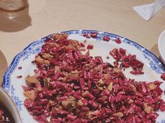 -渝信川菜 · 川味家常菜(财富购物中心店)