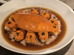 -广州文华东方酒店·江-由辉师傅主理