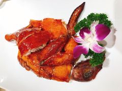 -东海海鲜酒家(中信广场店)