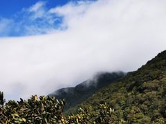 -七娘山