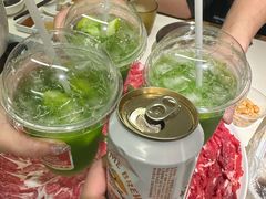 -燃计沙茶皇·香港沙茶火锅(人广旗舰店)