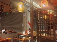 -袁山山重庆火锅(丈八北路店)