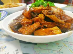 -宜城私房菜.臭鳜鱼(九华新街店)