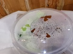 -快乐老家三鲜饺子东北菜(南六中路店)