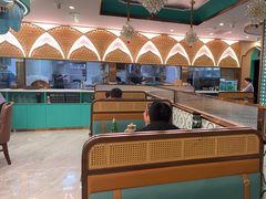 -金驼源•丝路美食(科荟路店)