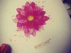 -BONCAKE裱花蛋糕(万象汇店)
