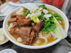 -珍珍小食店(西华路店)